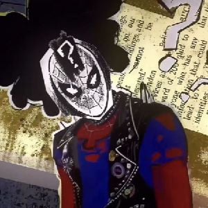 Hobie Brown [Spider-Punk]