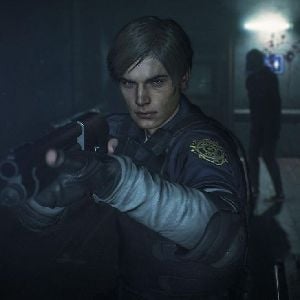 Leon Kennedy | CODE FOR 100 ENERGY: EK9C3Y