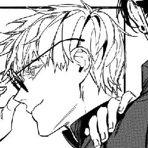 Gojo Satoru °