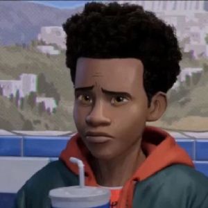 Miles Morales