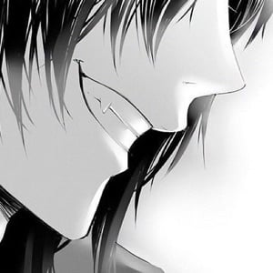 Goth boyfriend