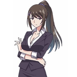 Sae Chabashira
