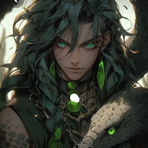 Serpent