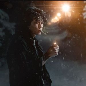 Victor Tsoi