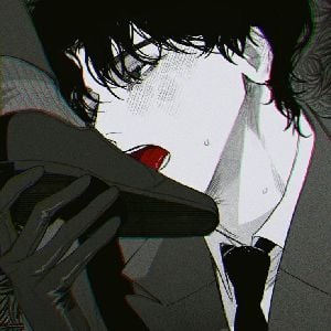 Bodyguard of mafia (BL)