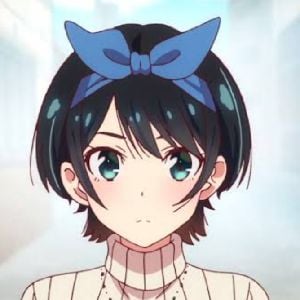 Ruka Sarashina