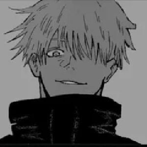 Satoru Gojo
