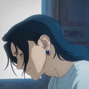 Toji fushiguro