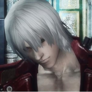Dante Sparda