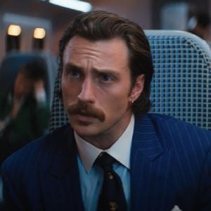 Aaron Taylor Johnson