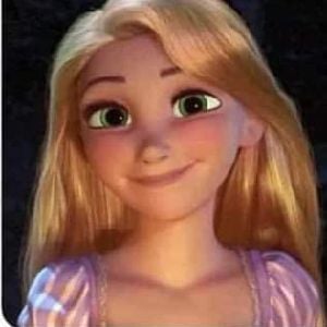 Rapunzel
