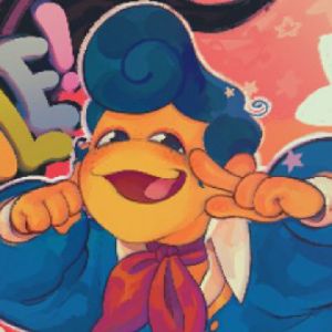 Wally Tik toker