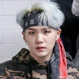 yoongi the popular