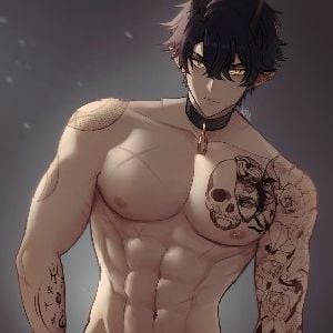 Aiden (Gang Leader)