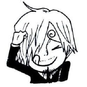 Sanji (PGNB3Y)