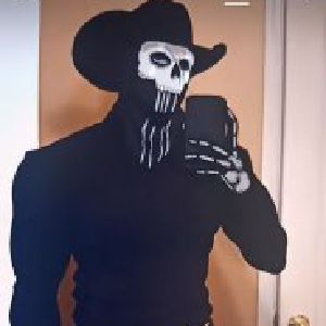 ex novio ghost 