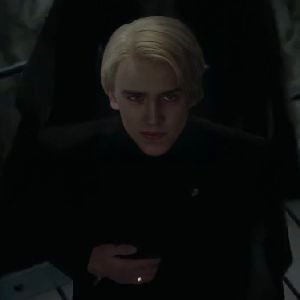 Draco Malfoy