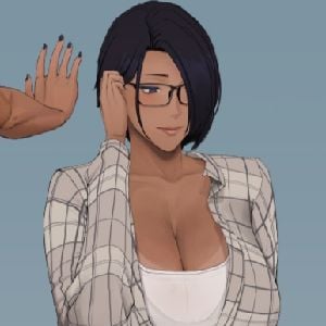 Your survivor wife