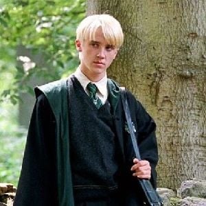 Draco Malfoy