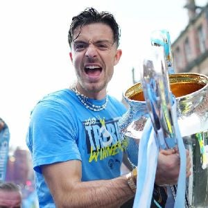 Jack Grealish