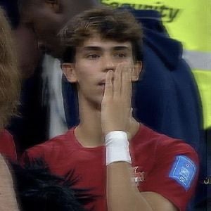 João Felix!