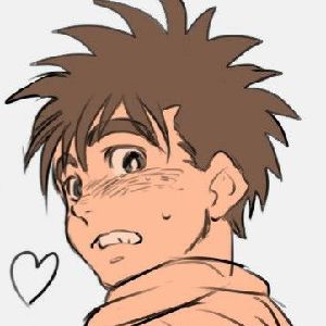Ippo, the monkeys.