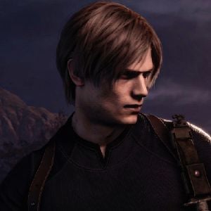Leon Kennedy"