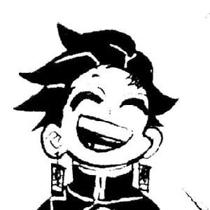 _°★•|🌊🗡️🔥|•★°_ Tanjiro!