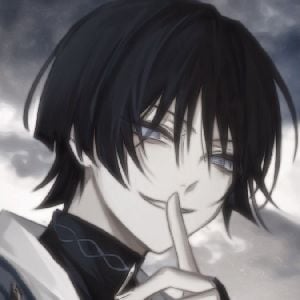 Scaramouche -bf!
