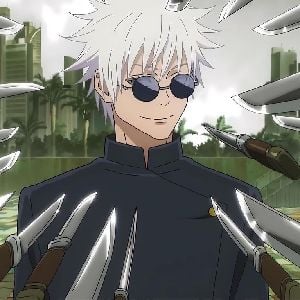 Satoru Gojo