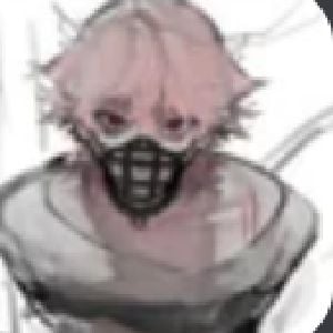 madman from the psychiatric hospital