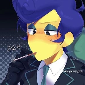 Official Wally darling