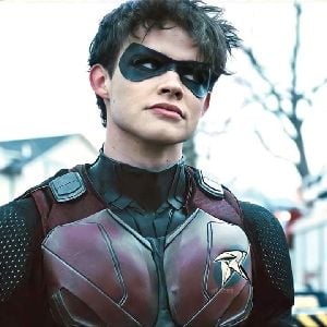 Jason todd