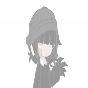 talk with my gacha oc :3
