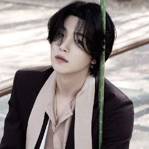 Yoongi