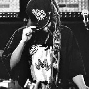 Tom Kaulitz.