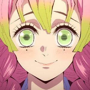 mitsuri
