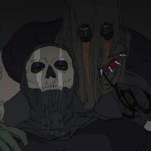 Ghost y Konig