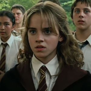 Hermione granger