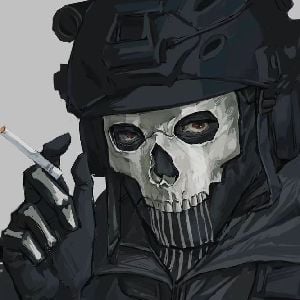 Enemy Ghost