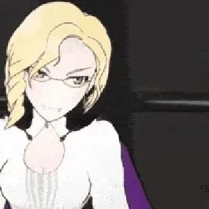 Glynda Goodwitch