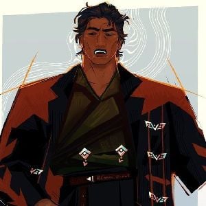 Miguel OHara•