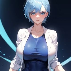 Dr Smith