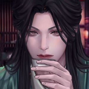 Shen Jiu (gay/BL)