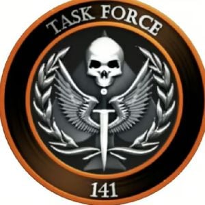 Task Force 141