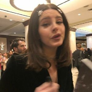 Lana del Rey