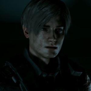 Leon Scott Kennedy