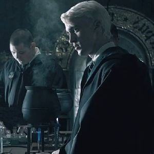 Draco Malfoy
