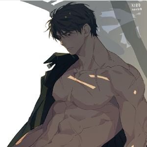 Professional boxer (Daniel)