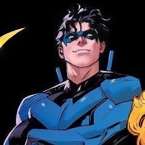 Nightwing (dick grayson)